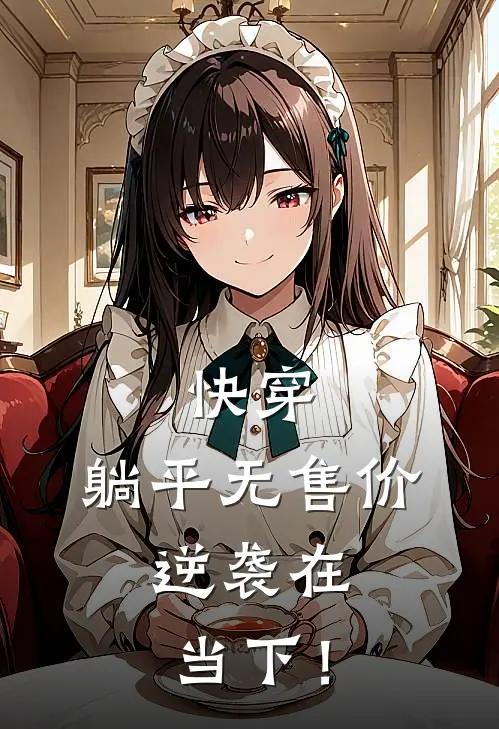 快穿：躺平无售价，逆袭在当下！