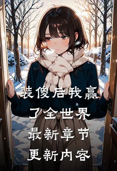 装傻后我赢了全世界最新章节更新内容