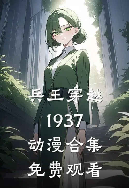 兵王穿越1937动漫合集免费观看