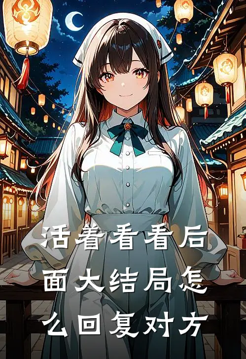 活着看看后面大结局怎么回复对方