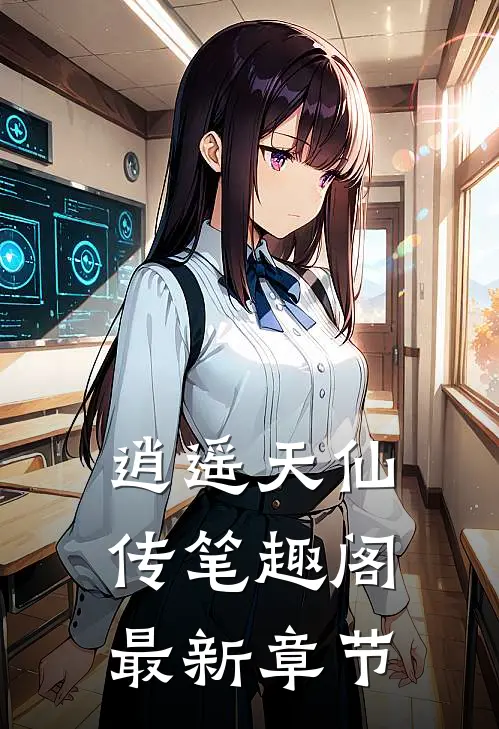 逍遥天仙传笔趣阁最新章节