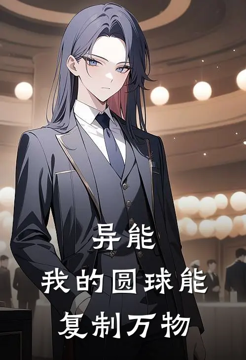 李良浮十异能：我的圆球能复制万物全本免费在线阅读_异能：我的圆球能复制万物全本阅读