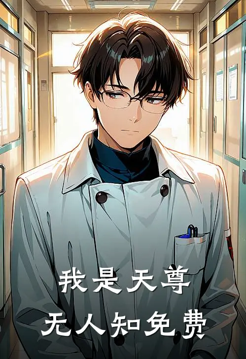 我是天尊,无人知免费