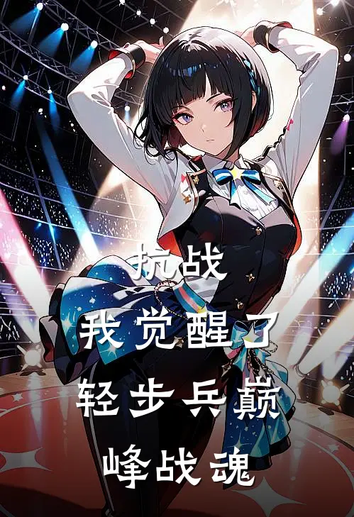 抗战：我觉醒了轻步兵巅峰战魂常胜谢宝庆最新完结小说推荐_全集免费小说抗战：我觉醒了轻步兵巅峰战魂常胜谢宝庆