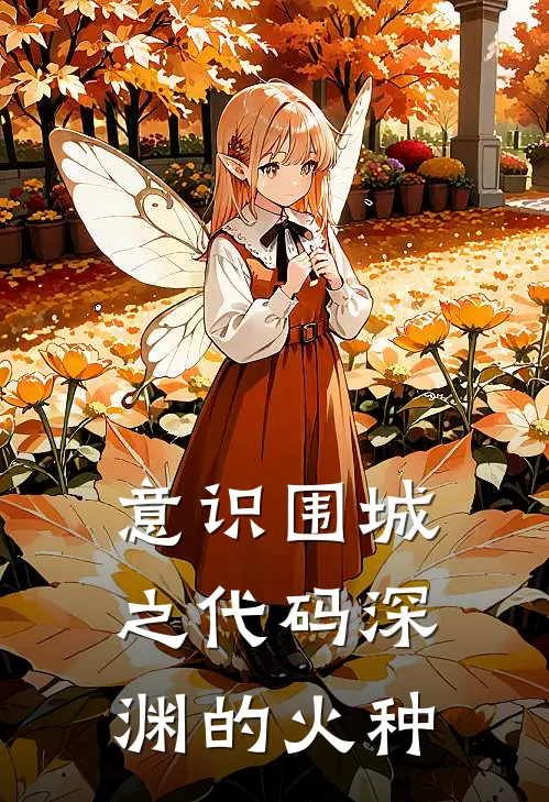 意识围城之代码深渊的火种