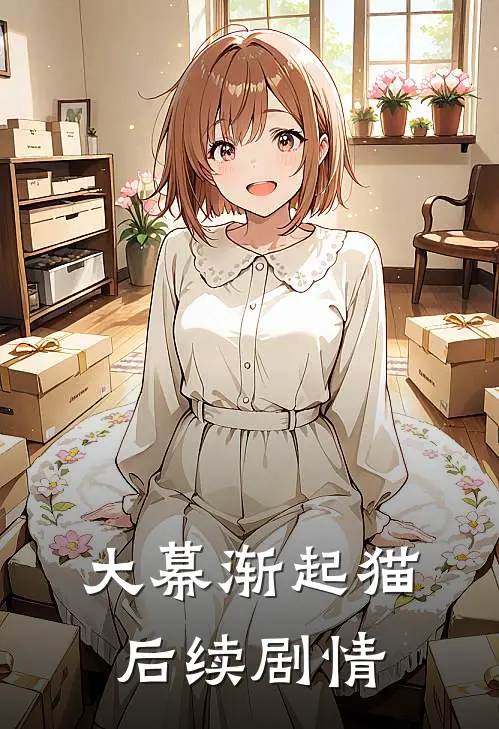 大幕渐起猫后续剧情