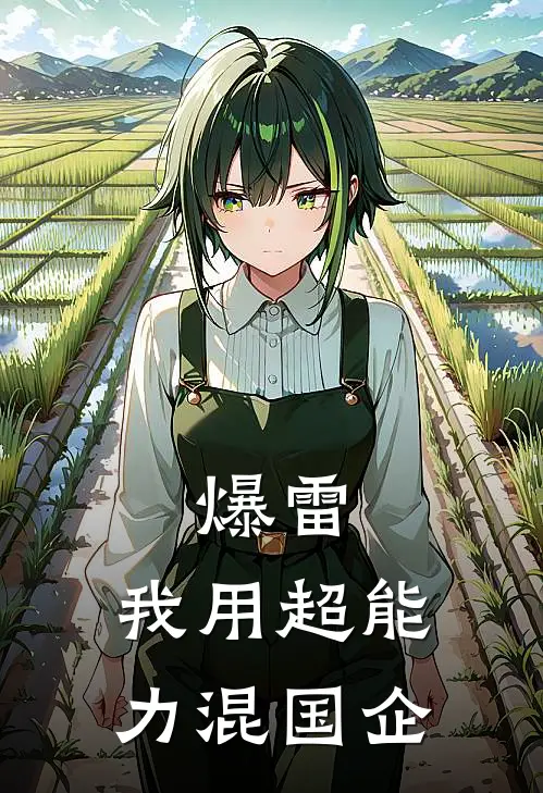 庄紫燕赵一介《爆雷：我用超能力混国企》最新章节阅读_(爆雷：我用超能力混国企)全章节免费在线阅读