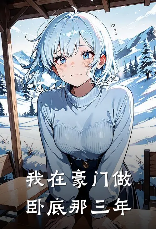 《我在豪门做卧底那三年》林珩陈怀远已完结小说_我在豪门做卧底那三年(林珩陈怀远)经典小说