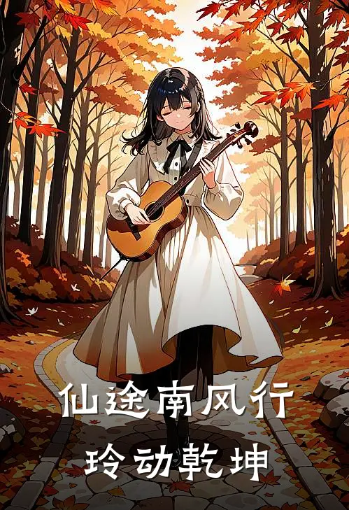 仙途南风行：玲动乾坤