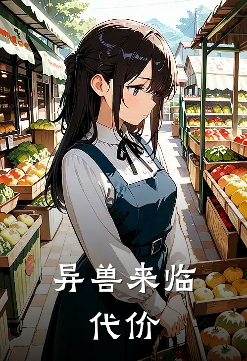 异兽来临，代价