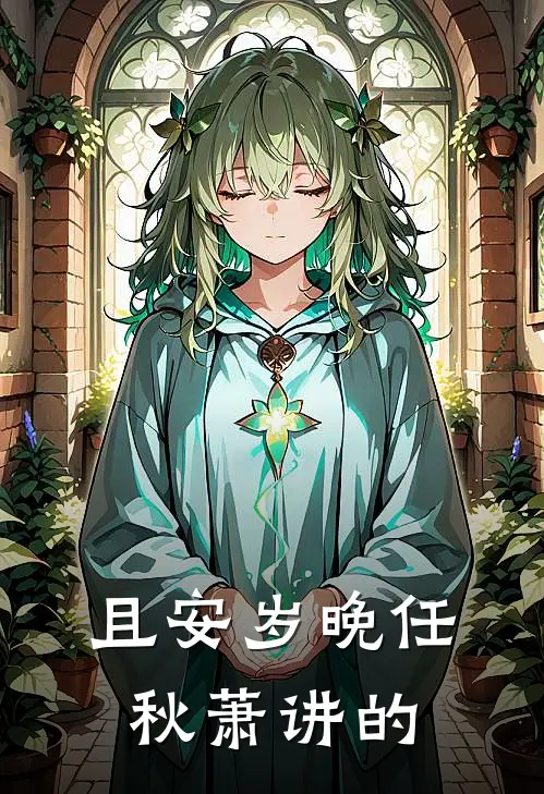 且安岁晚任秋萧讲的