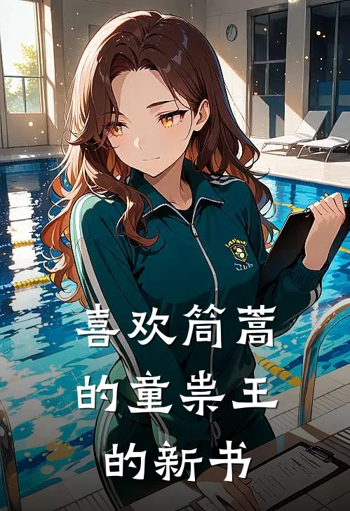 喜欢筒蒿的童祟王的新书