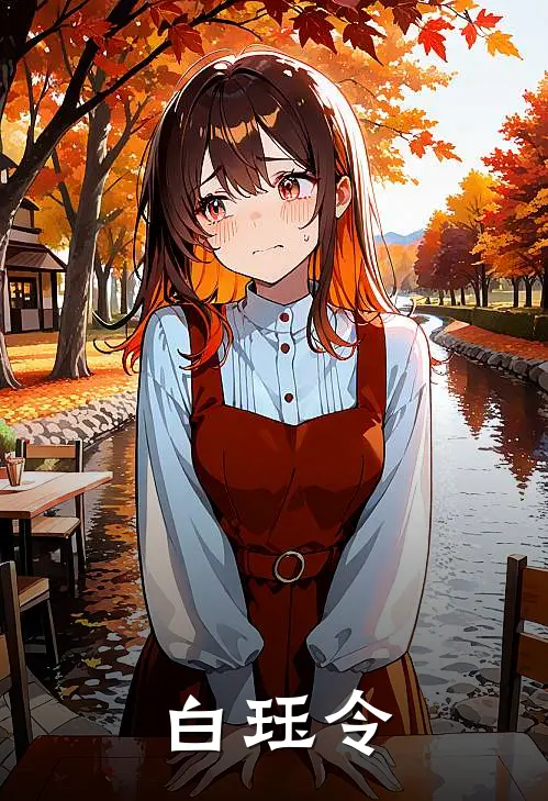 白珏令姜幸幸儿免费小说全文阅读_最新好看小说白珏令姜幸幸儿