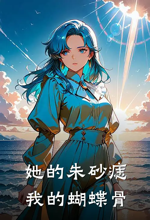 她的朱砂痣我的蝴蝶骨