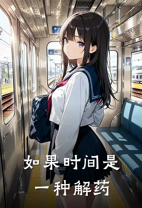 如果时间是一种解药