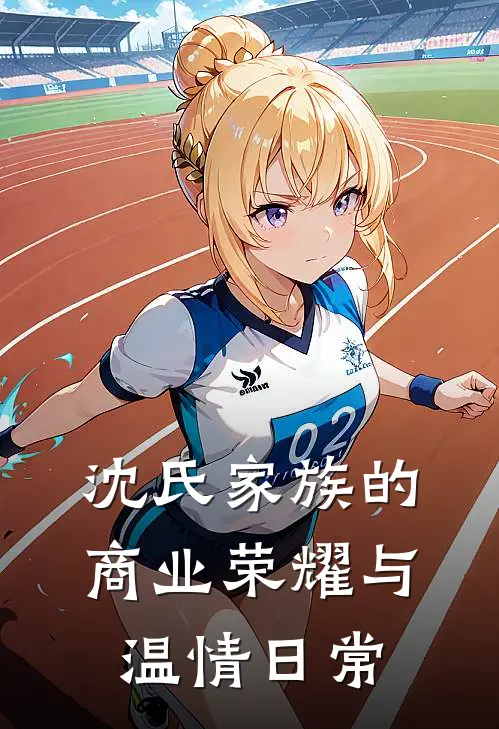 沈氏家族的商业荣耀与温情日常