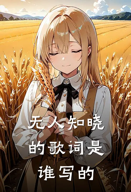 无人知晓的歌词是谁写的