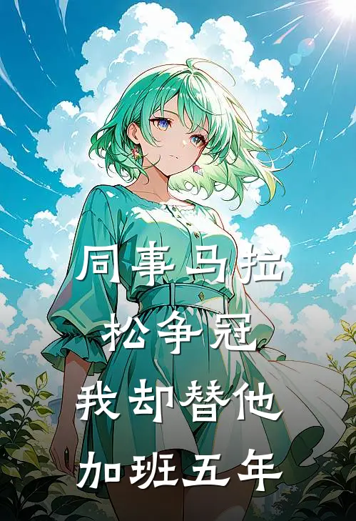 同事马拉松争冠，我却替他加班五年张家王海完结版免费阅读_同事马拉松争冠，我却替他加班五年全章节免费在线阅读