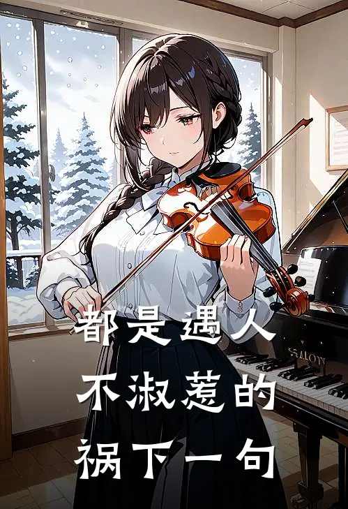 都是遇人不淑惹的祸下一句