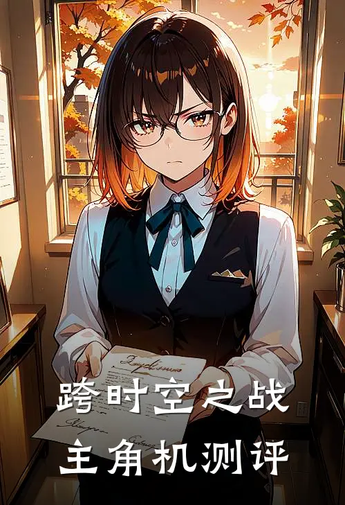 跨时空之战主角机测评