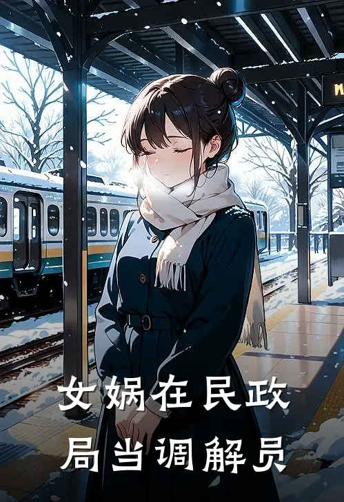 女娲在民政局当调解员