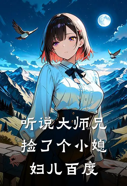 听说大师兄捡了个小媳妇儿百度