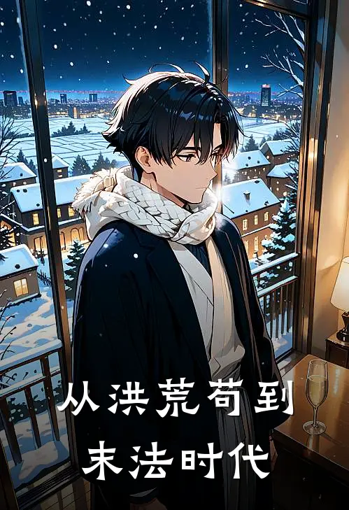 从洪荒苟到末法时代