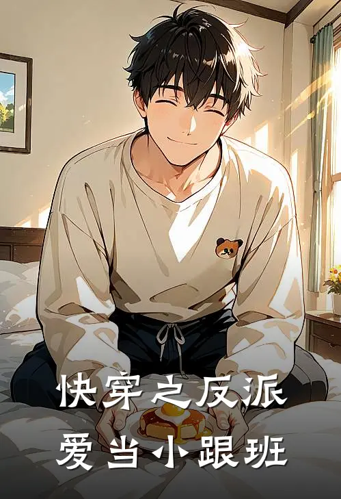 快穿之反派爱当小跟班叶灵禅素汐最新热门小说_免费小说全文阅读快穿之反派爱当小跟班(叶灵禅素汐)