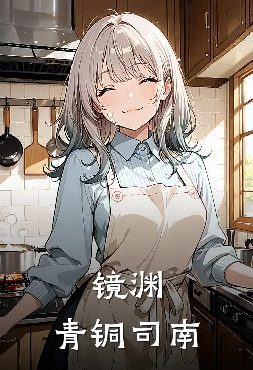 镜渊：青铜司南