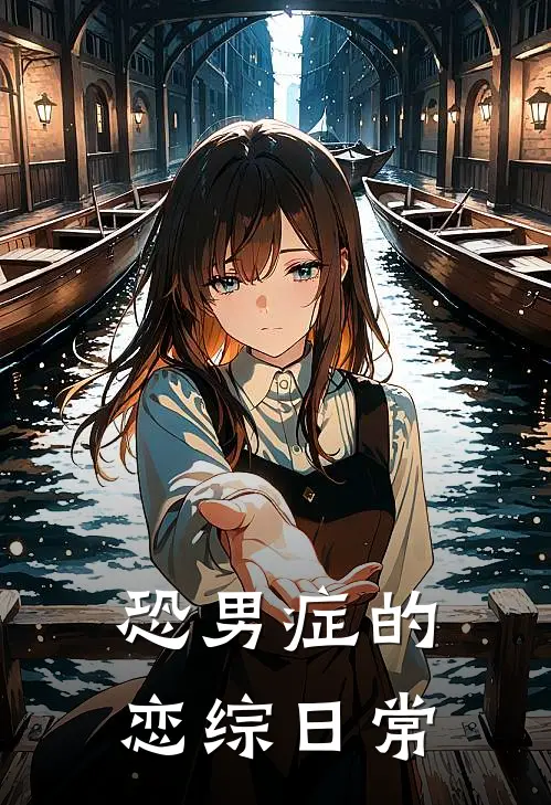 恐男症的恋综日常