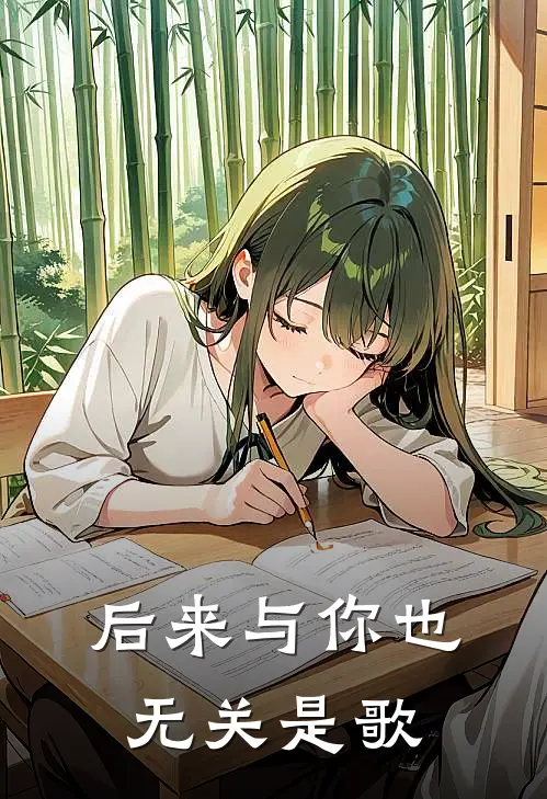 后来与你也无关是歌
