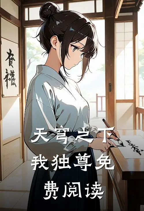 天穹之下我独尊免费阅读