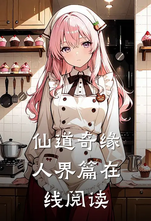 仙道奇缘人界篇在线阅读