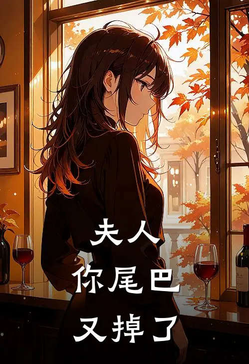 夫人，你尾巴又掉了