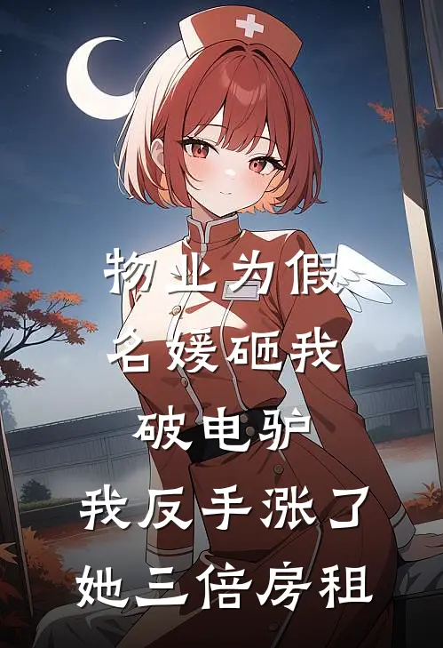 物业为假名媛砸我破电驴，我反手涨了她三倍房租林悦刘强全文免费阅读无弹窗大结局_林悦刘强（物业为假名媛砸我破电驴，我反手涨了她三倍房租）小说免费阅读大结局