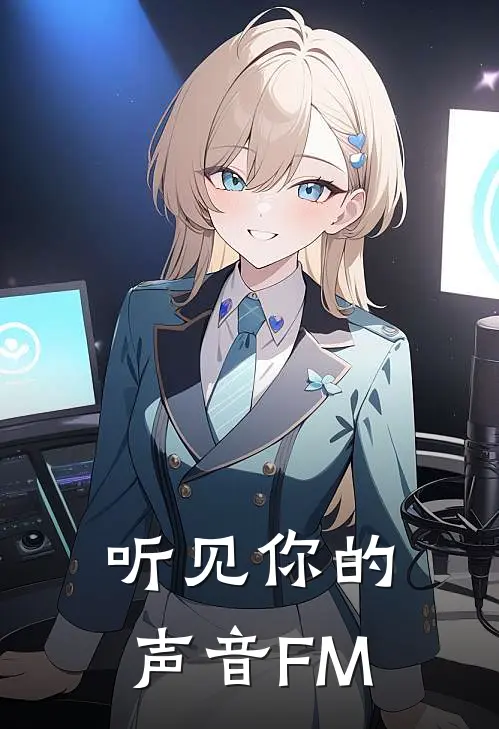 听见你的声音FM