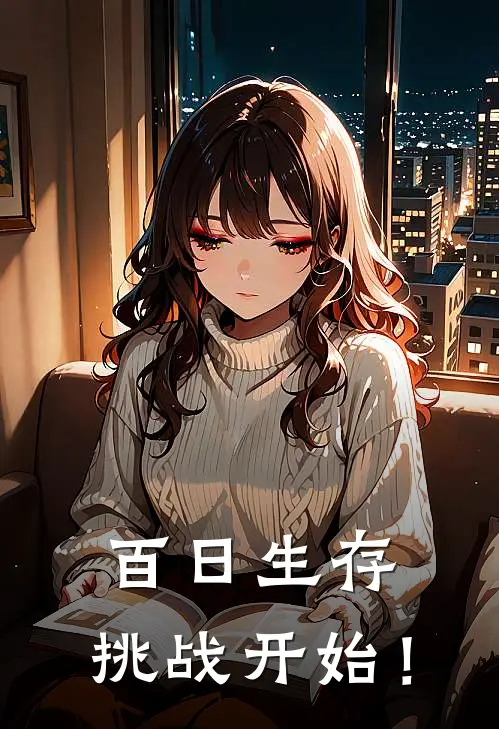 百日生存，挑战开始！