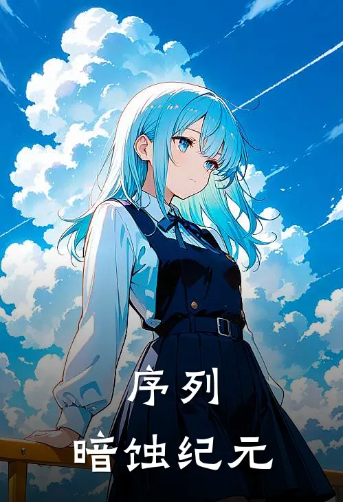 序列：暗蚀纪元(林黯苏明雪)小说推荐完本_全本免费小说序列：暗蚀纪元林黯苏明雪