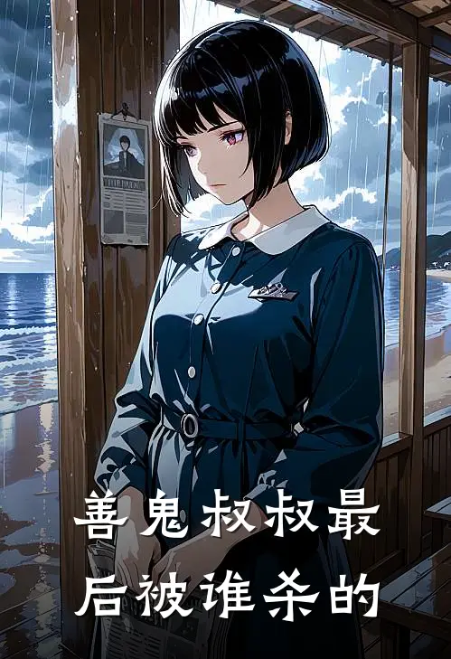 善鬼叔叔最后被谁杀的