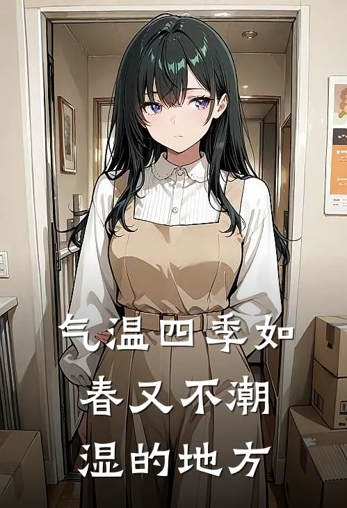 气温四季如春又不潮湿的地方