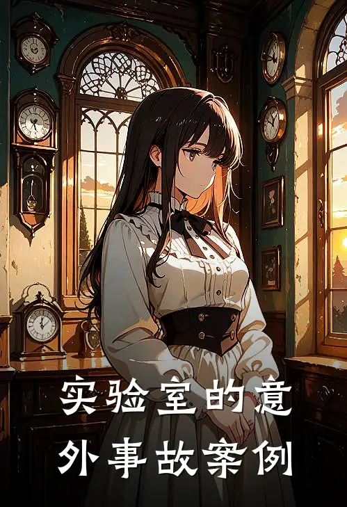 实验室的意外事故案例