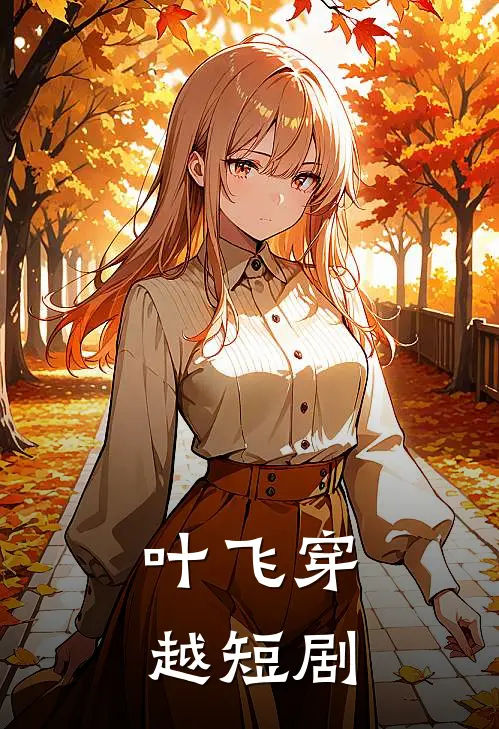 叶飞穿越短剧