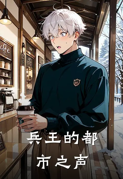 兵王的都市之声