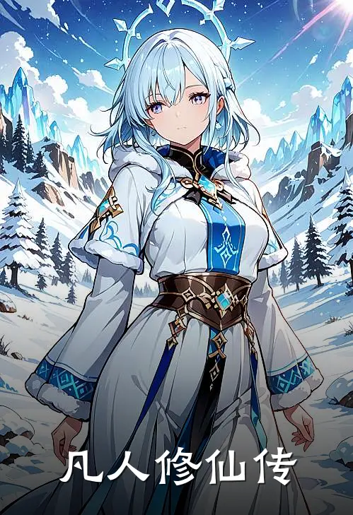 凡人修仙传