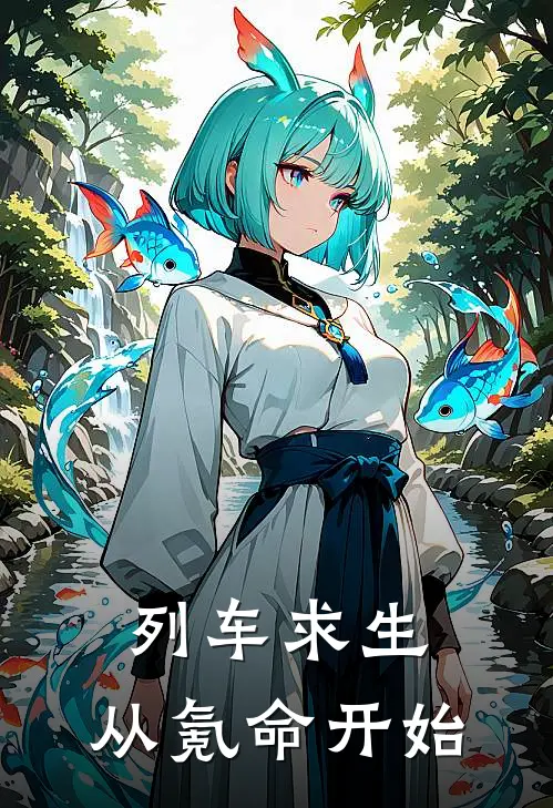 列车求生：从氪命开始