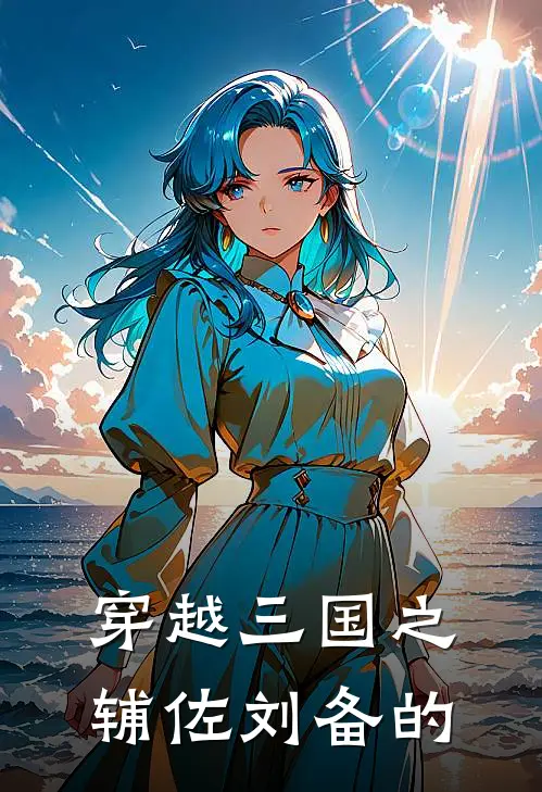 穿越三国之辅佐刘备的
