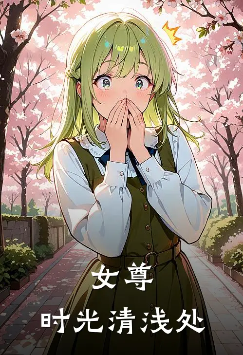 女尊：时光清浅处安清浅伊竹全文在线阅读_女尊：时光清浅处全集免费阅读