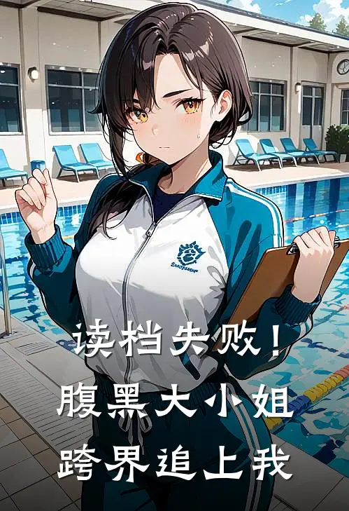 读档失败！腹黑大小姐跨界追上我