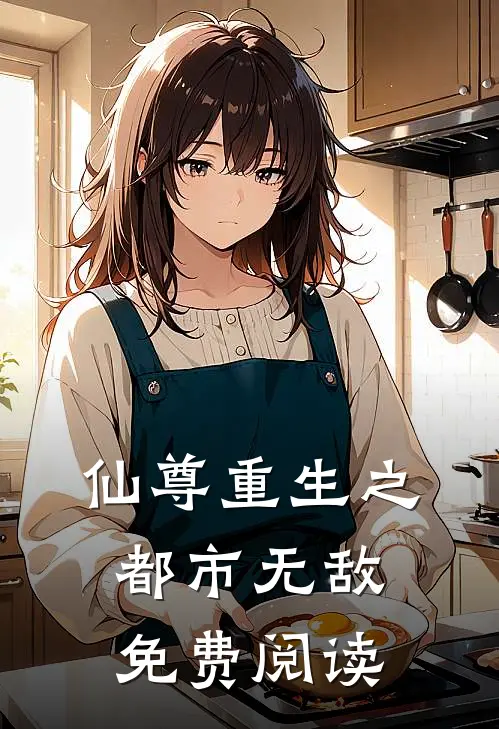 仙尊重生之都市无敌免费阅读