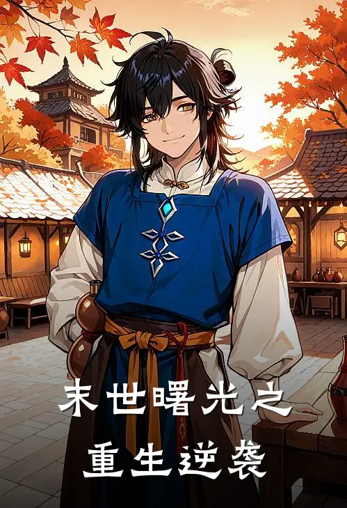 末世曙光之重生逆袭林羽林阳完结好看小说_最新章节列表末世曙光之重生逆袭(林羽林阳)